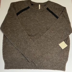 Liam by Beautiful People Sweater